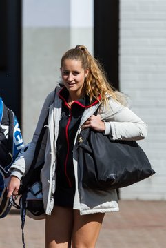 Bild 456 - Damen Der Club an der Alster - ETUF Essen : Ergebnis: 2:7